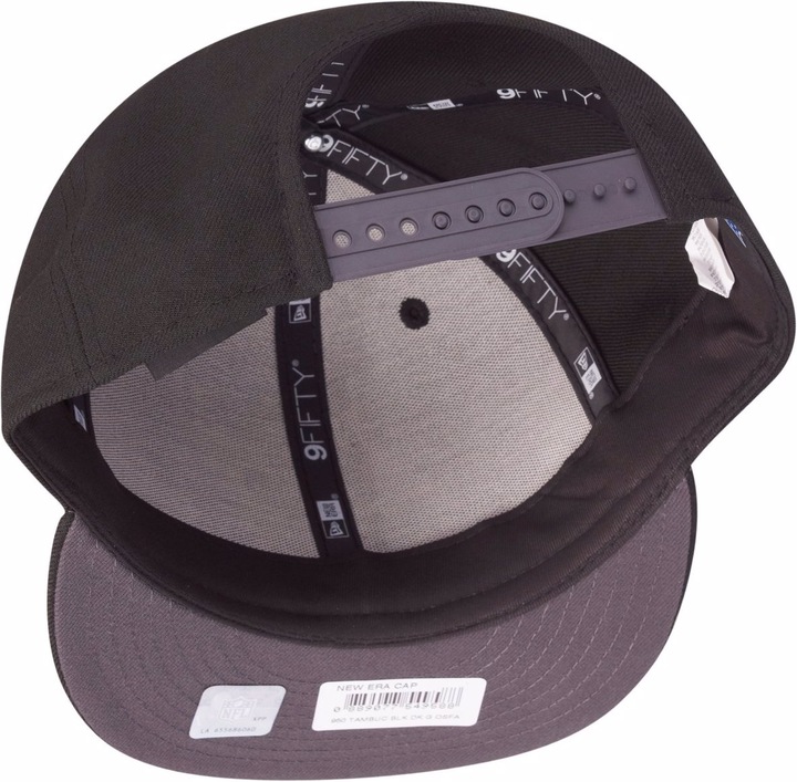 Produktbild New Era 9Fifty Tampa Bay Buccaneers (One Size)