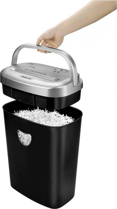 Productafbeelding Fellowes Powershred 53C (Gesneden deeltjes)