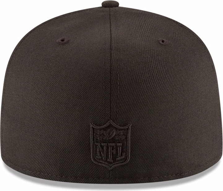 Produktbild New Era 59Fifty NFL Pittsburgh Steelers (7 7/8)