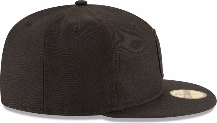 Produktbild New Era 59Fifty NFL Pittsburgh Steelers (7 7/8)