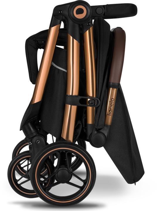 Image du produit Lionelo Ingrid (6 Mois - 4 Années)