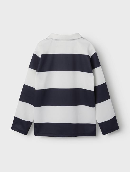 Actual product image Name it Langarm Polo shirt (116)
