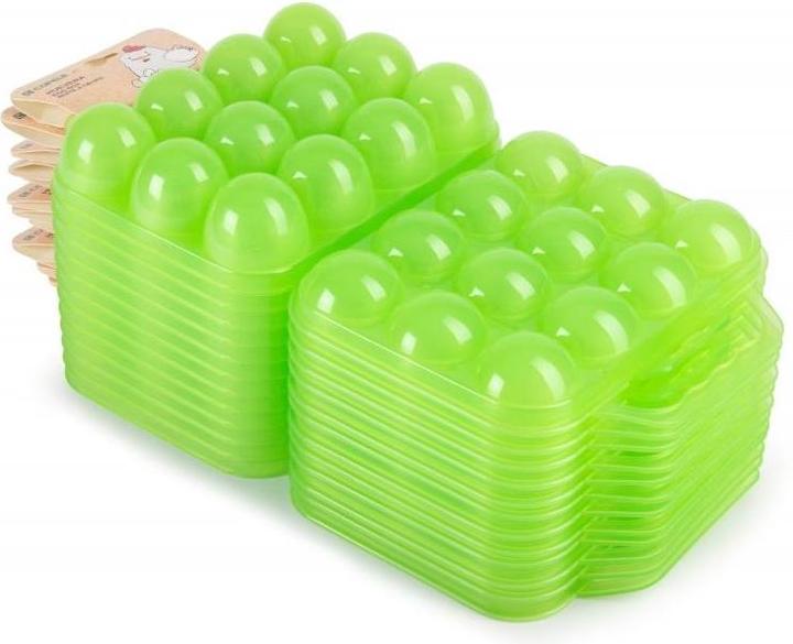 Produktbild Copele Eierbox