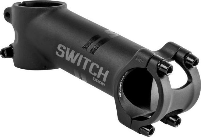 Produktbild Gist Switch Gap35 7° (80 mm, 31.80 mm)