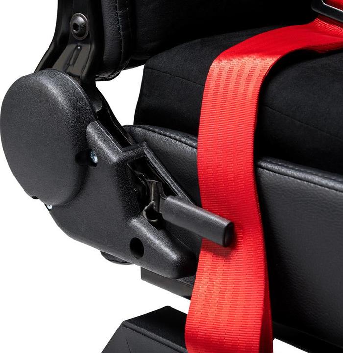 Produktbild Next Level Racing Flight Simulator Seat NLR-S030