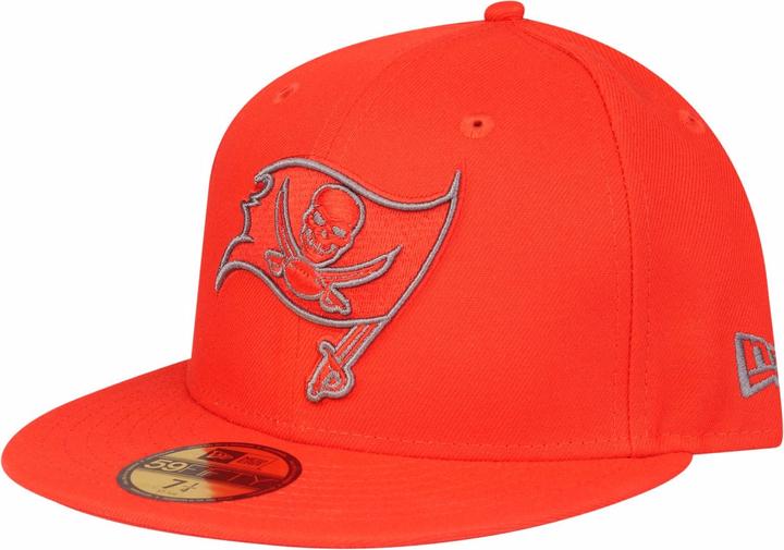 Actual product image New Era 59Fifty NFL Tampa Bay Buccaneers (7)