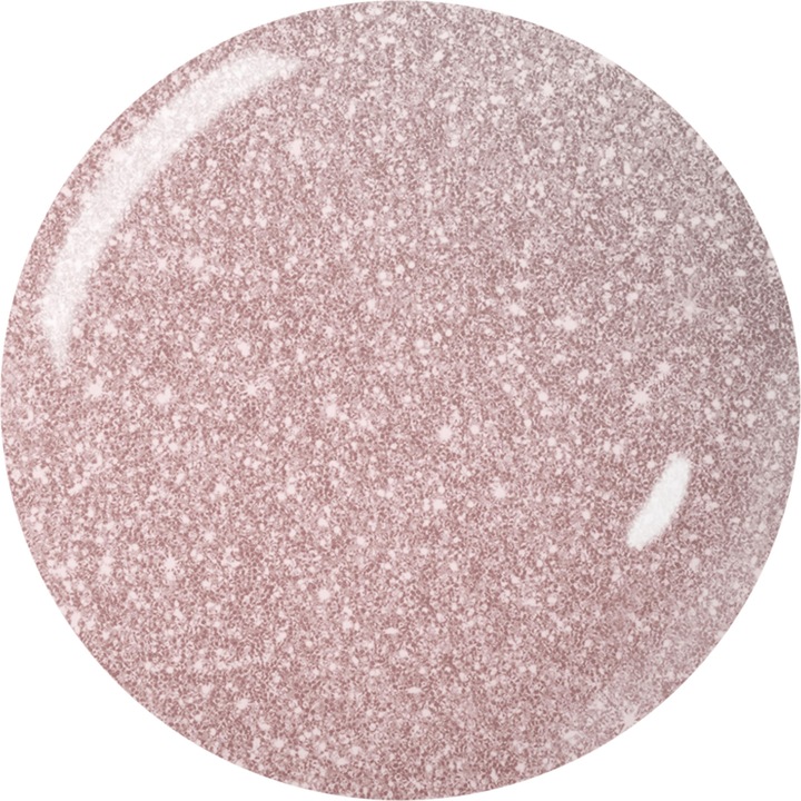 Actual product image Maybelline New York Fast gel nail polish (3 Nude Flush, Colour paint)