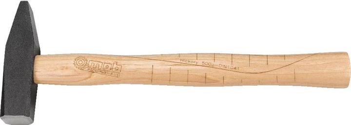 Actual product image Peddinghaus Locksmith's hammer with hickory handle (2165 g)