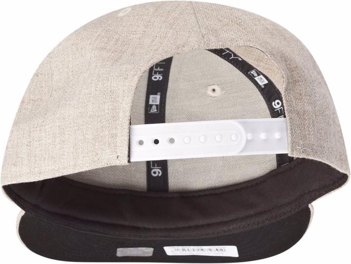 Produktbild New Era 9Fifty Seattle Seahawks Heather Oat (One Size)