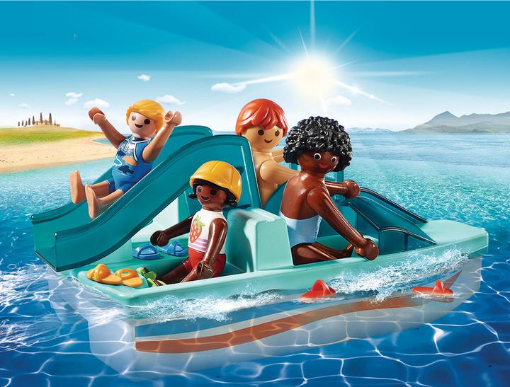 Produktbild Playmobil Tretboot (9424)