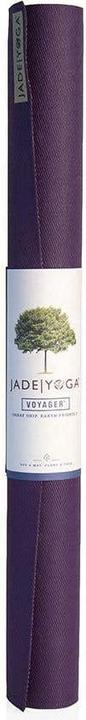 JadeYoga Yogamatte Voyager (1.60 mm)