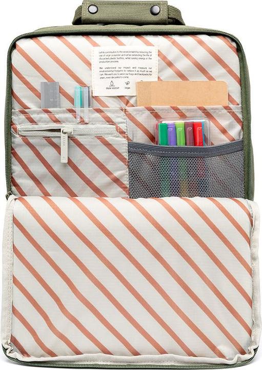 Produktbild Lefrik Smart Daily Rucksack (8) (8 l)
