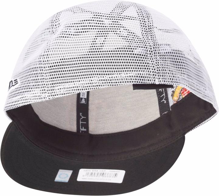 Actual product image New Era 59Fifty Devil Manchester United (6 3/8)