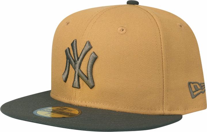 New Era 59Fifty New York Yankees Panama (7)