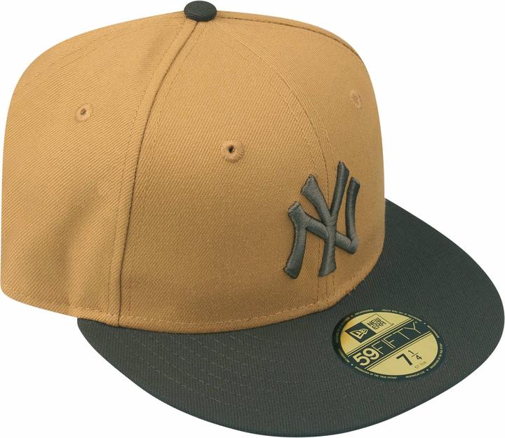 Produktbild New Era 59Fifty New York Yankees Panama (7)