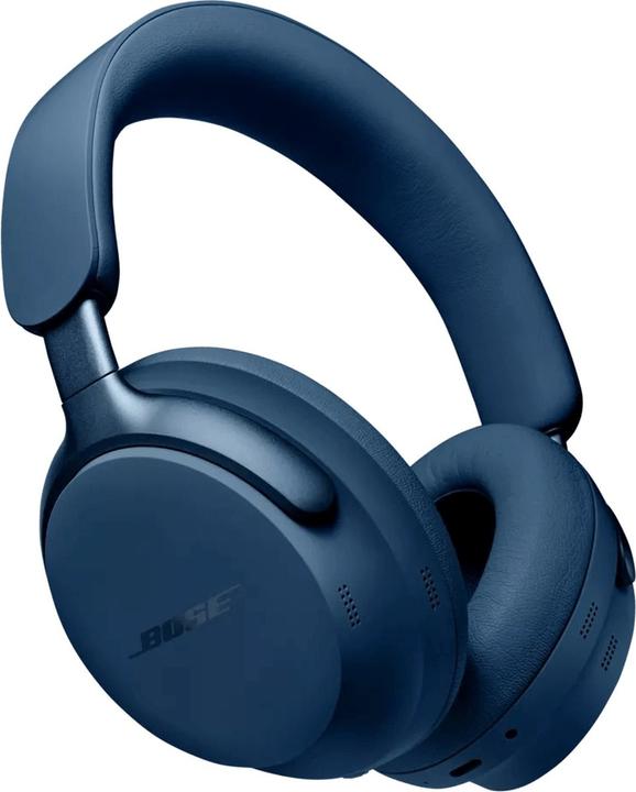 Lunar Blue