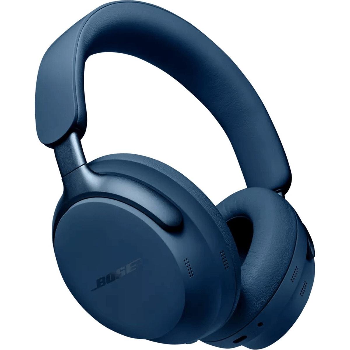Bose QuietComfort Ultra ルナブルー Bose QuietComfort Ultra (Aktive Geräuschunterdrückung, 24 h
