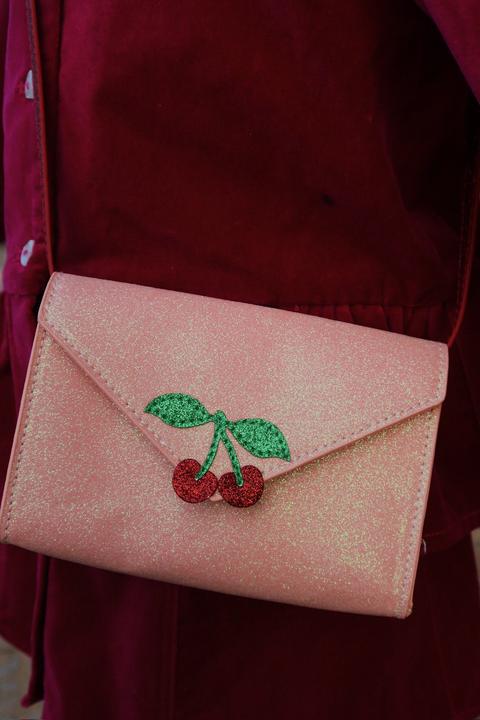 Immagine prodotto Konges Slojd Love Letter Geldbörse Glitter