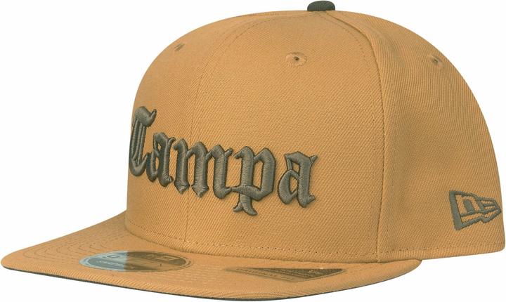 Actual product image New Era Original Fit Tampa Fly Panama (One size)