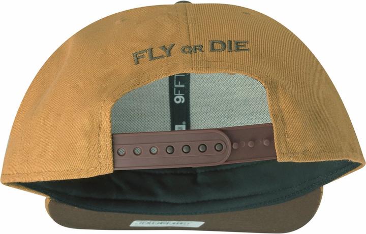 Actual product image New Era Original Fit Tampa Fly Panama (One size)