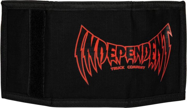 Actual product image Independent Voltage Span Wallet