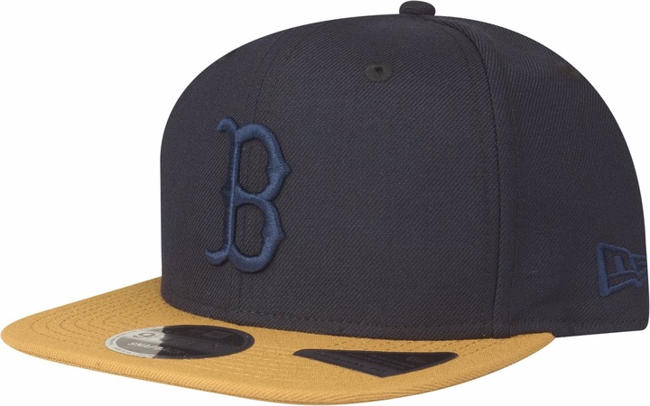 Image du produit New Era Originalfit Boston Red Sox (Taille unique)