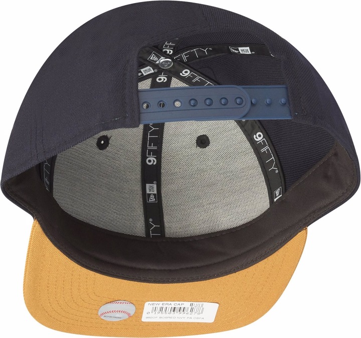Image du produit New Era Originalfit Boston Red Sox (Taille unique)