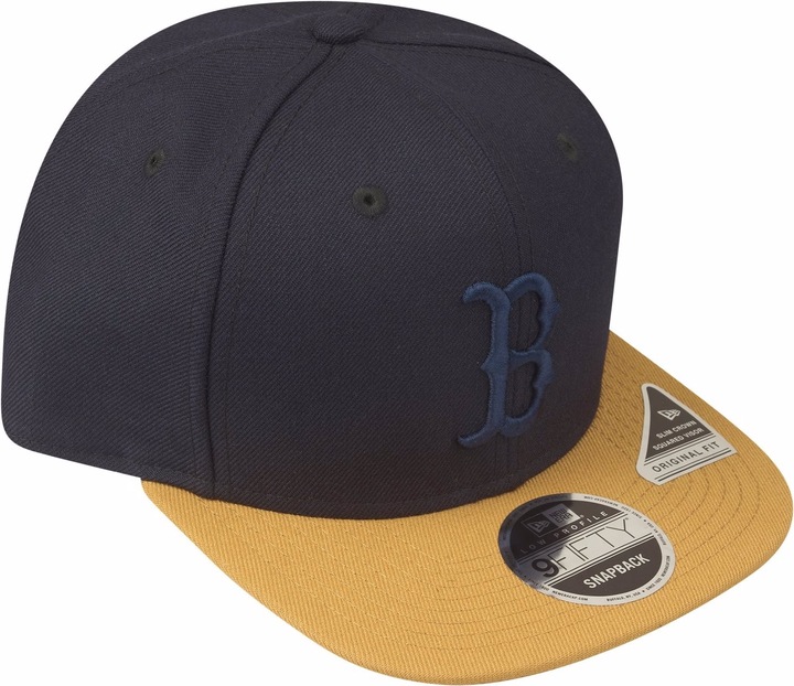 Image du produit New Era Originalfit Boston Red Sox (Taille unique)