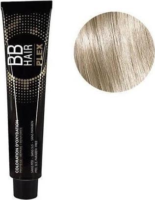 Image du produit Generik Oxidation Hair Color Bbhair Plex 100 Ml Special Ultra Natural Blonde