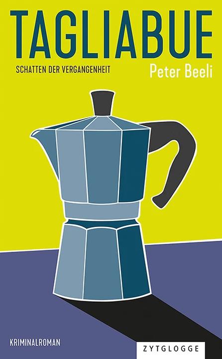 Tagliabue (German, Peter Beeli, 2023)