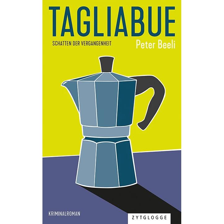 Tagliabue, Belletristik von Peter Beeli
