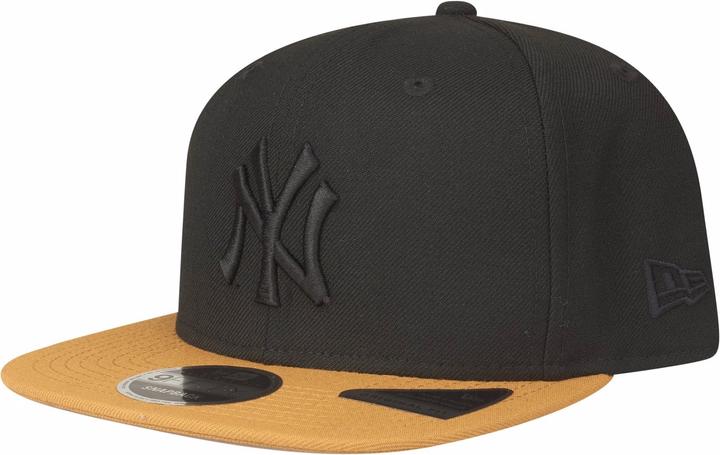 Actual product image New Era Original fit New York Yankees (One size)