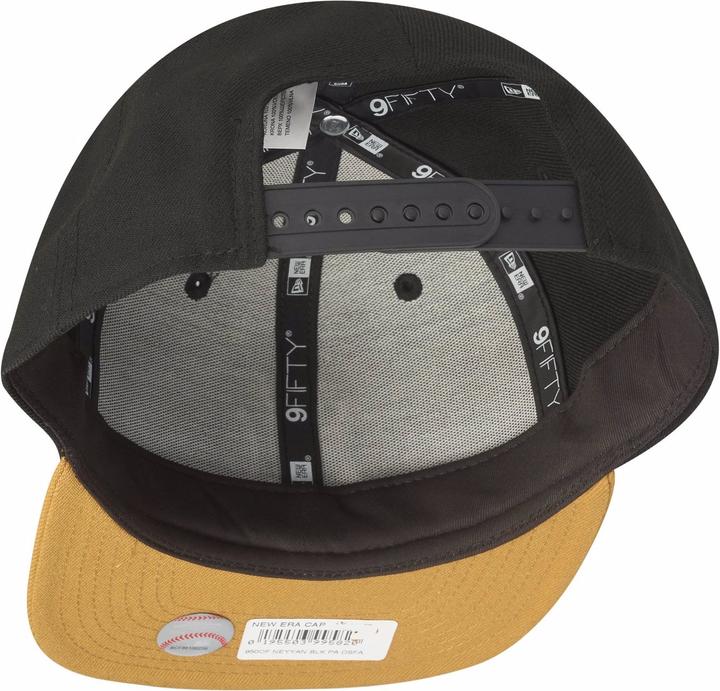 Actual product image New Era Original fit New York Yankees (One size)