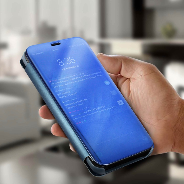 Produktbild Avizar Mirror Series (Samsung Galaxy S8)
