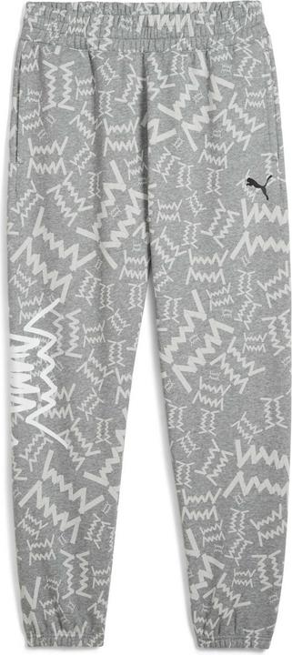 Actual product image Puma teamJAWS Post Game Pants (XXL)