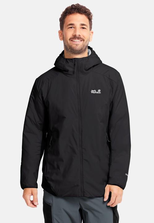 Produktbild Jack Wolfskin Trail Light Hybrid Jkt M (M, S)