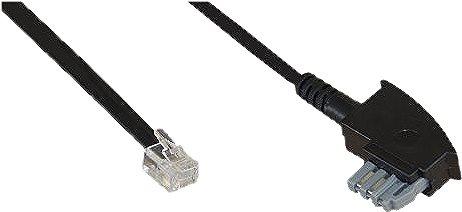 Produktbild InLine TAE-N Anschlusskabel