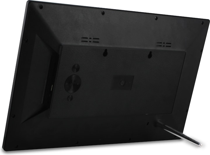 Actual product image Braun Photo DigiFrame 1731 (17.30", 1920 x 1080 pixels)