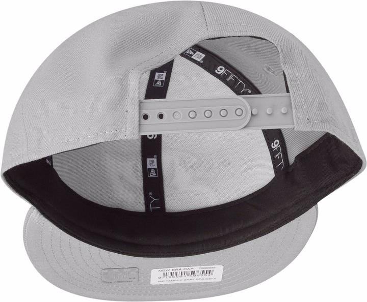 Actual product image New Era 9Fifty NFL Tampa Bay Buccaneers (One size)