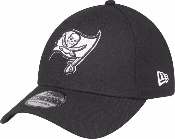 Produktbild New Era 39Thirty Stretchfit NFL Tampa Bay Buccaneers (M, L)