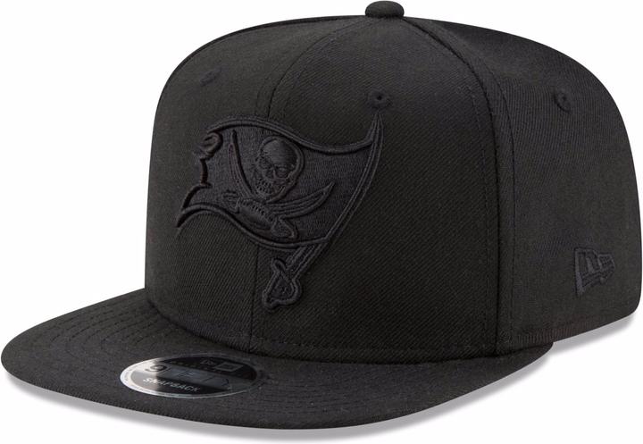 Produktbild New Era 9Fifty NFL Tampa Bay Buccaneers (One Size)