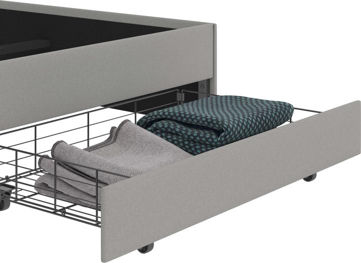 Image du produit Loft 24 Rose (140 x 200 cm)