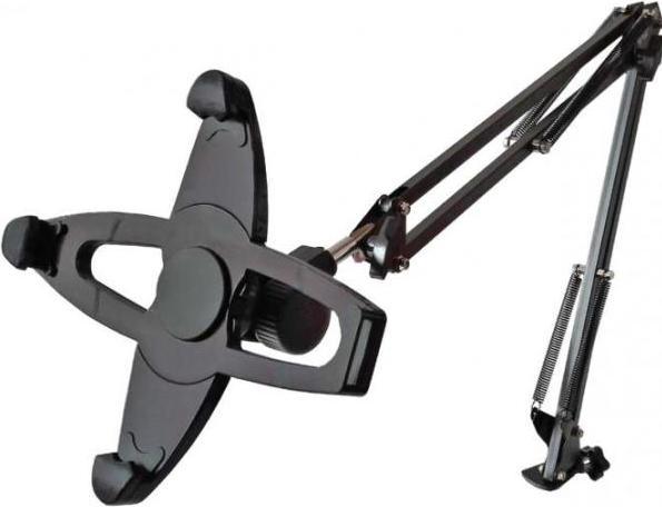 keepdrum iPH-01 Tablet Holder with NB35 Articulating Arm-