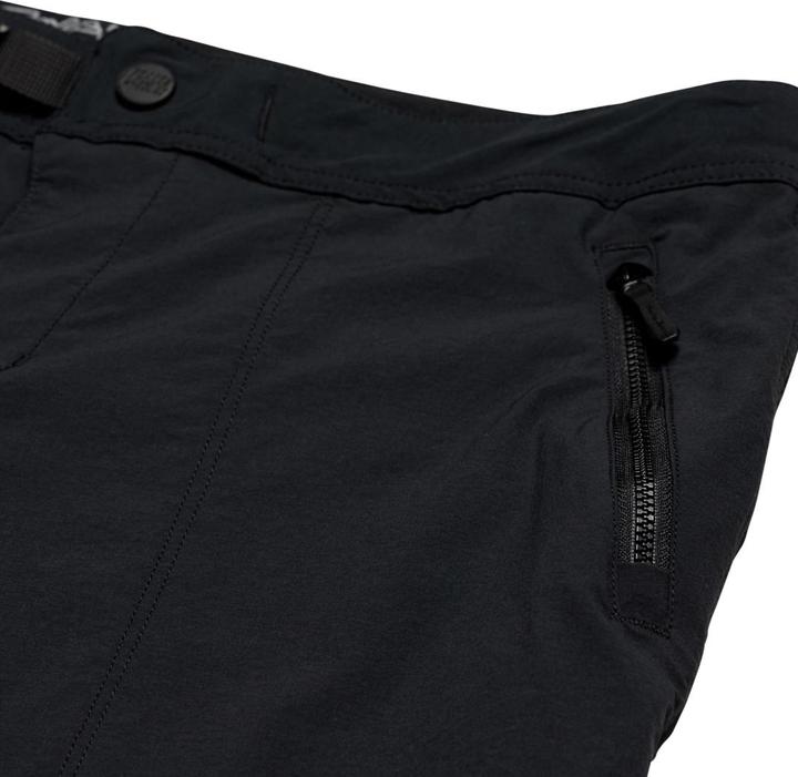 Immagine prodotto Troy Lee Designs Skyline Trail Short Shell, Mono, black, youth 24 (24)