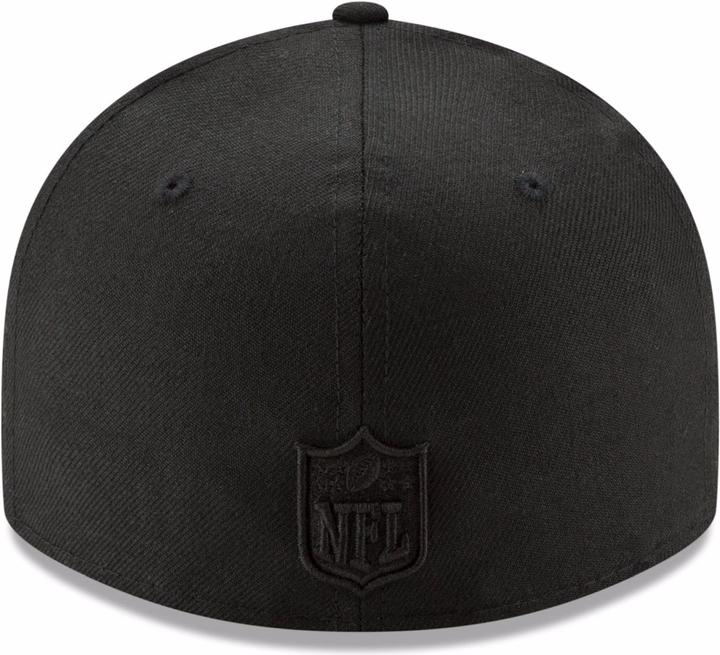 Actual product image New Era 59Fifty Low Profile NFL Teams (7 1/8)