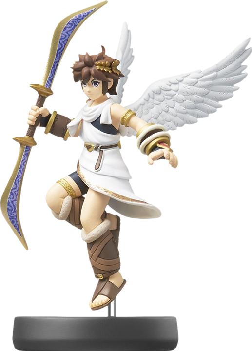 Produktbild Nintendo Amiibo Smash Pit (Wii U, 3DS XL, 3DS)