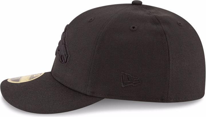 Actual product image New Era 59Fifty Low Profile NFL Teams (7 5/8)