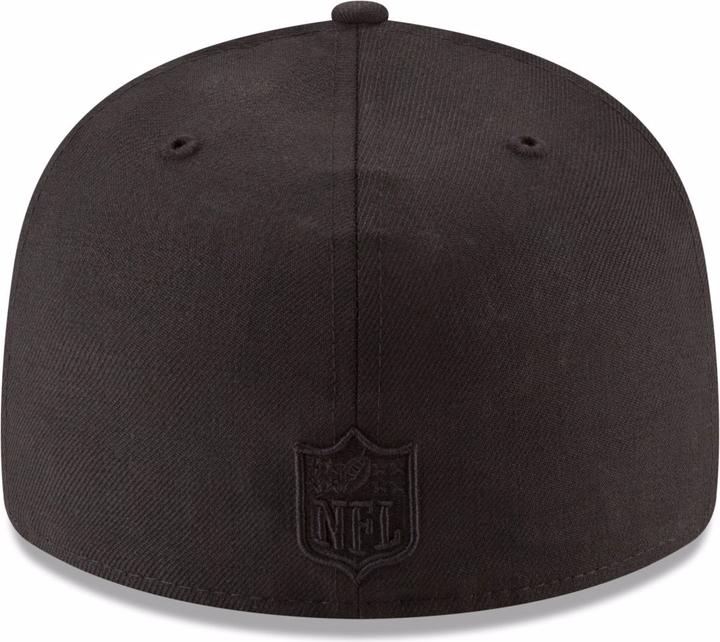 Actual product image New Era 59Fifty Low Profile NFL Teams (7 5/8)