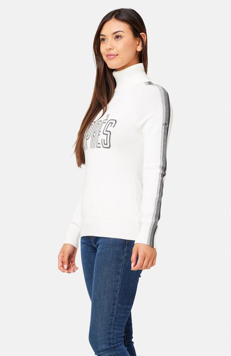 Actual product image Krimson Klover Annika Turtleneck (L)