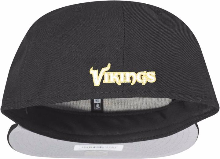 Produktbild New Era 59Fifty Minnesota Vikings (7 3/8)